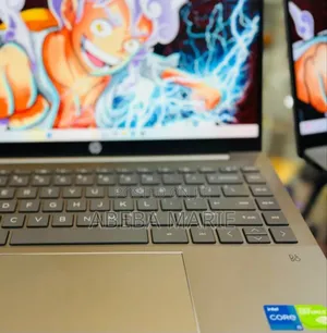 New Laptop HP Pavilion 14 16GB Intel Core I5 SSD 512GB
