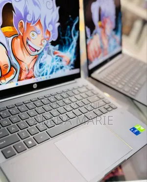 New Laptop HP Pavilion 14 16GB Intel Core I5 SSD 512GB