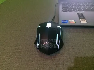 Gaming Mouse