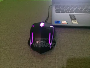 Gaming Mouse