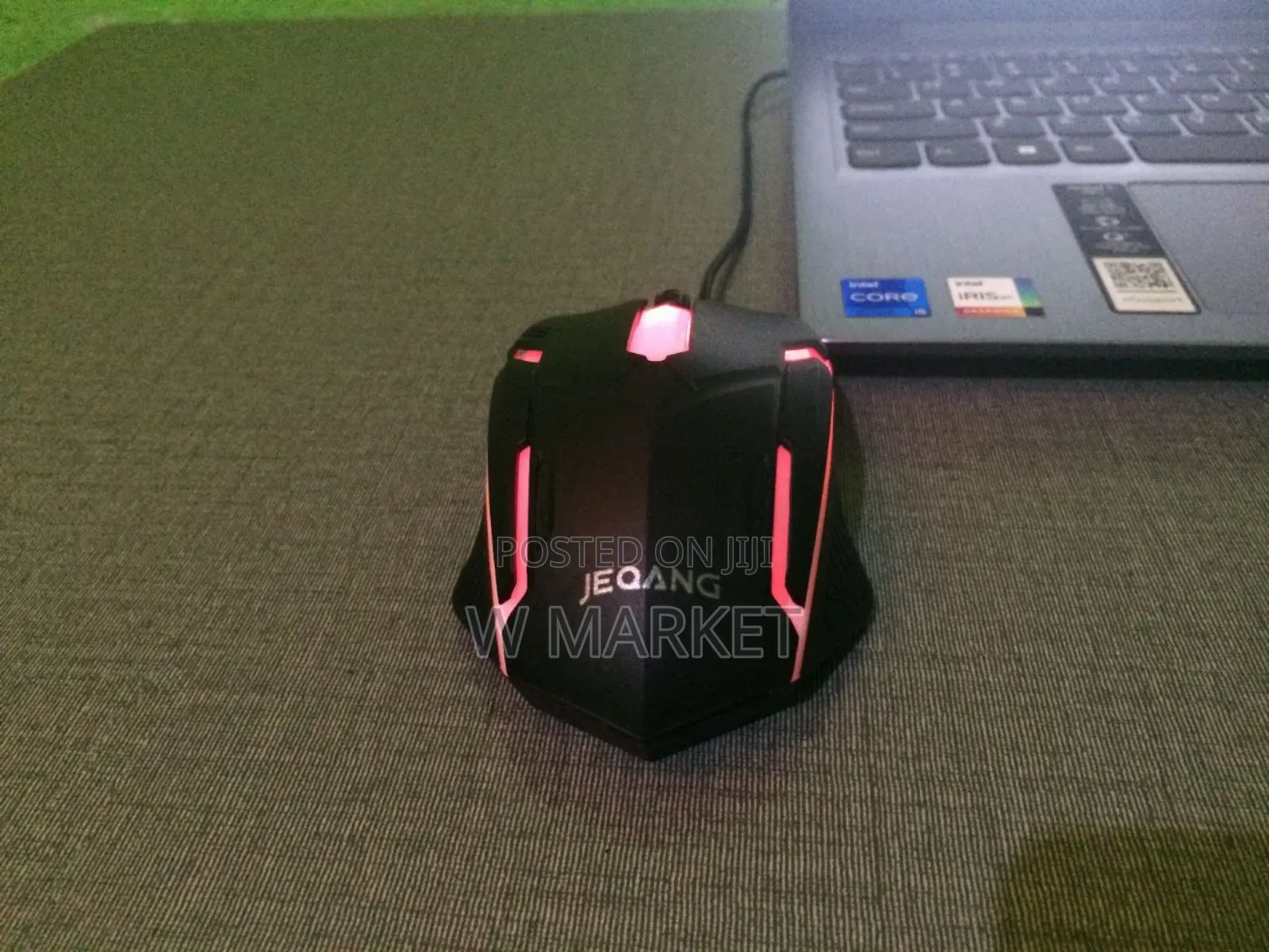 Gaming Mouse