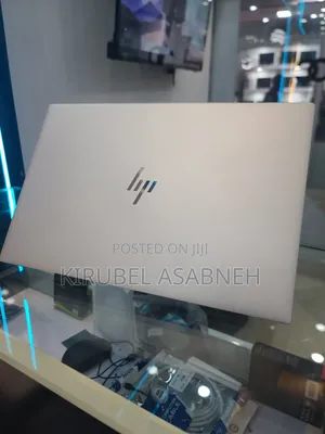 New Laptop HP Envy X2 16GB Intel Core I7 SSD 512GB