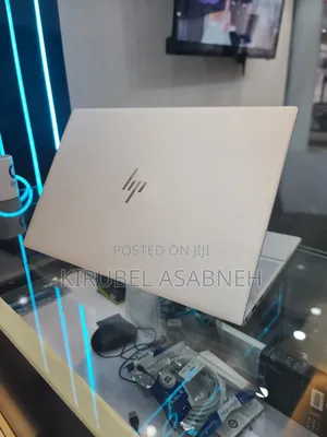 New Laptop HP Envy X2 16GB Intel Core I7 SSD 512GB