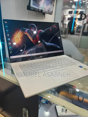 New Laptop HP Envy X2 16GB Intel Core I7 SSD 512GB
