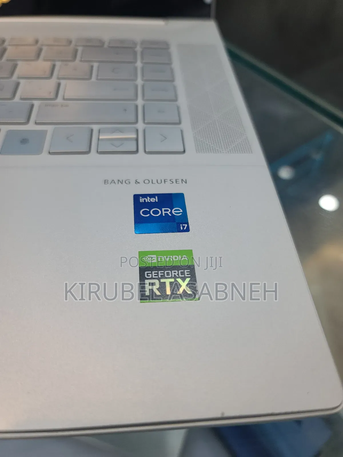 New Laptop HP Envy X2 16GB Intel Core I7 SSD 512GB