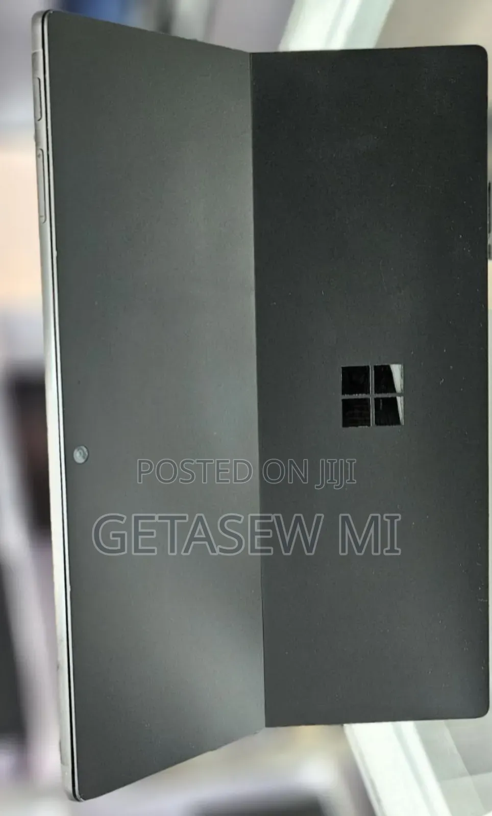 New Laptop Microsoft Surface Pro 7 16GB Intel Core I7 SSD 512GB