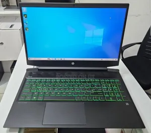 New Laptop HP Pavilion 15 16GB Intel Core I7 SSD 1T