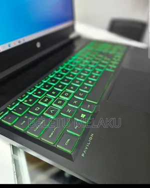 New Laptop HP Pavilion 15 16GB Intel Core I7 SSD 1T