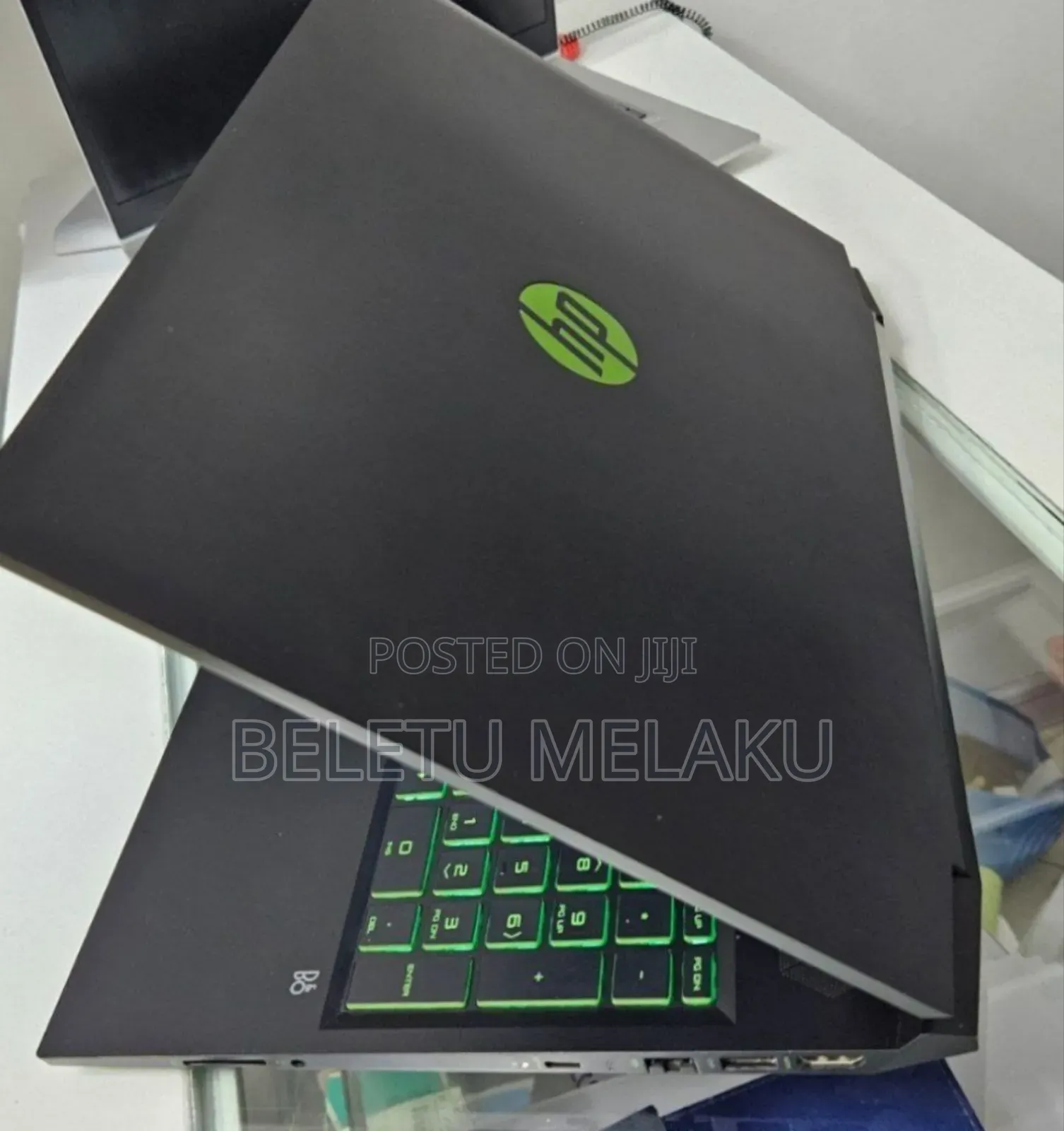 New Laptop HP Pavilion 15 16GB Intel Core I7 SSD 1T