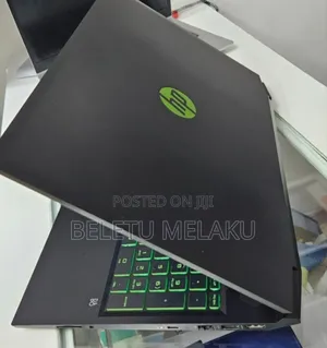 New Laptop HP Pavilion 15 16GB Intel Core I7 SSD 1T