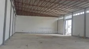 የሚከራይ መጋዘን ላፍቶ Warehouse for Rent in Lafto Aa