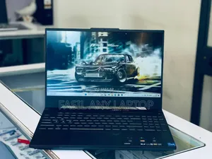 Photo - Laptop Asus TUF Gaming A15 16GB Intel Core I7 SSD 512GB