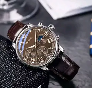 Photo - Luxury Brand Watch