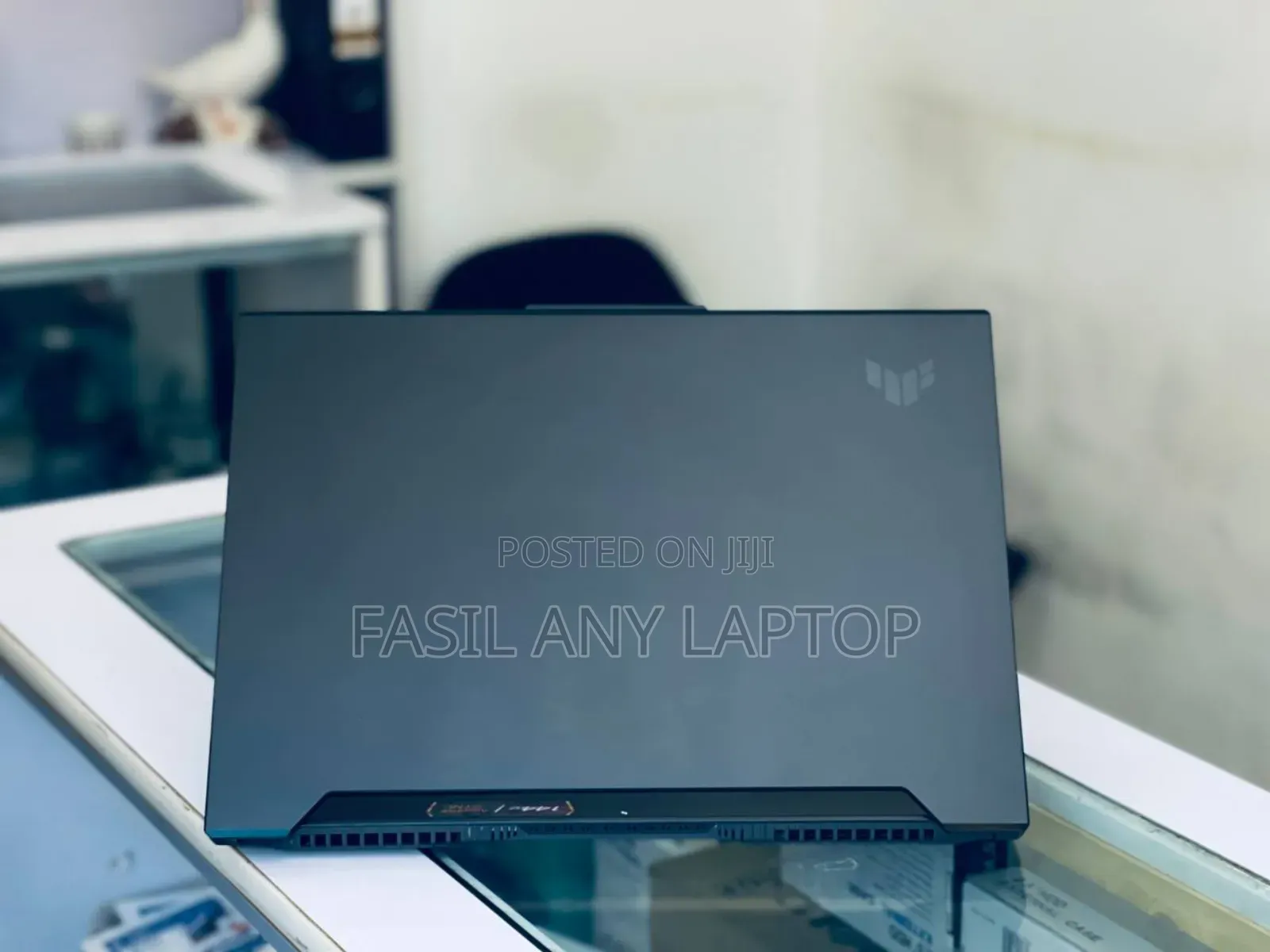 Laptop Asus TUF Gaming A15 16GB Intel Core I7 SSD 512GB