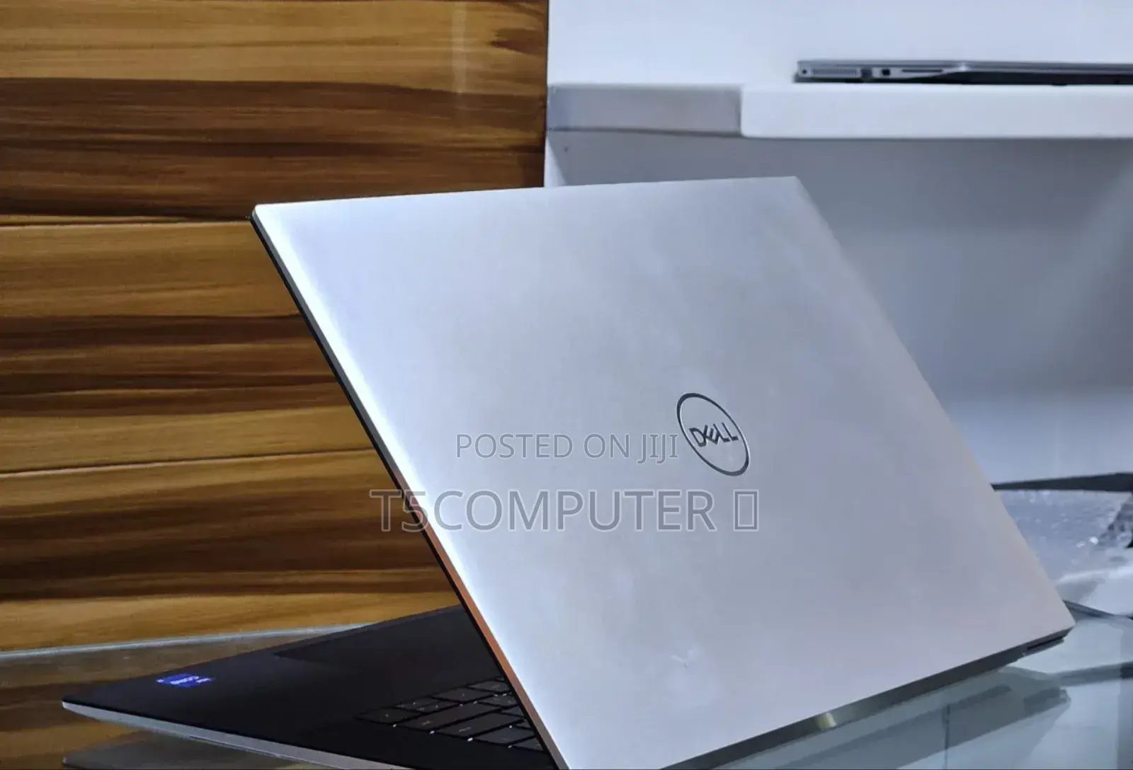 New Laptop Dell XPS 15 16GB Intel Core I7 SSD 1T