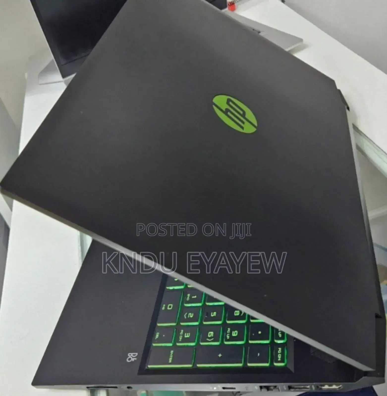 New Laptop HP Pavilion 15 16GB Intel Core I7 SSD 1T