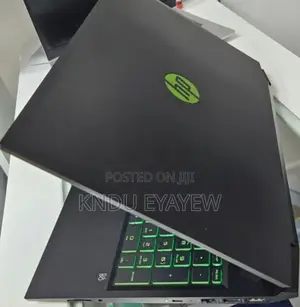 Photo - New Laptop HP Pavilion 15 16GB Intel Core I7 SSD 1T