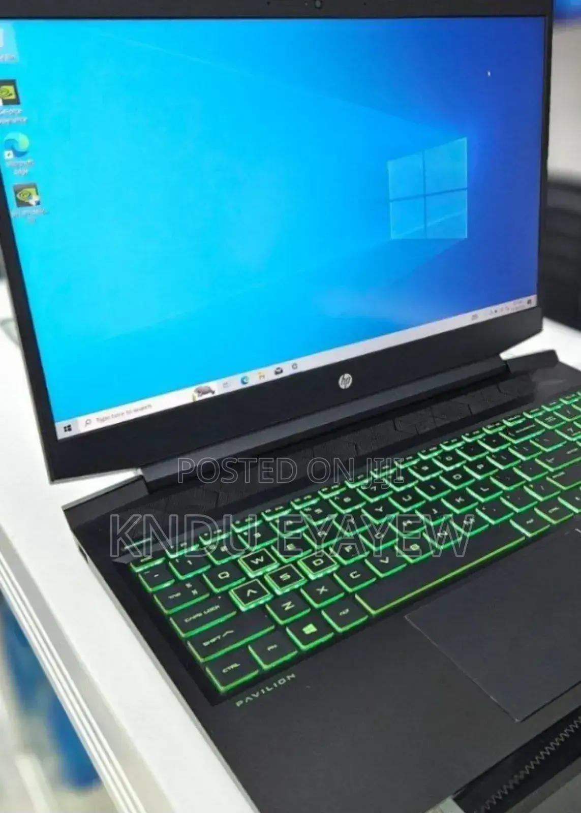 New Laptop HP Pavilion 15 16GB Intel Core I7 SSD 1T