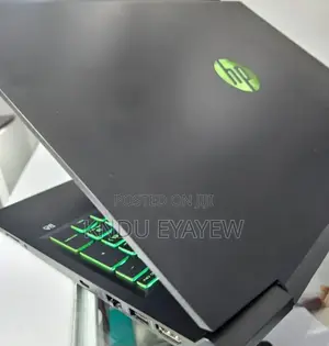 New Laptop HP Pavilion 15 16GB Intel Core I7 SSD 1T