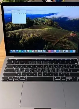 New Laptop Apple MacBook Pro 2019 64GB Intel Core I9 SSD 512GB