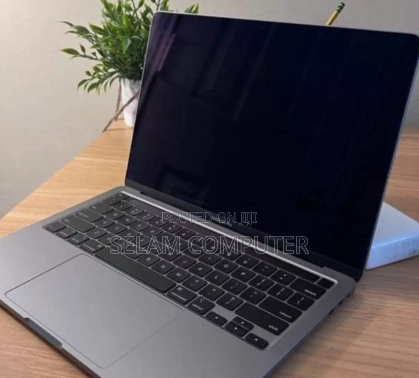 New Laptop Apple MacBook Pro 2019 64GB Intel Core I9 SSD 512GB