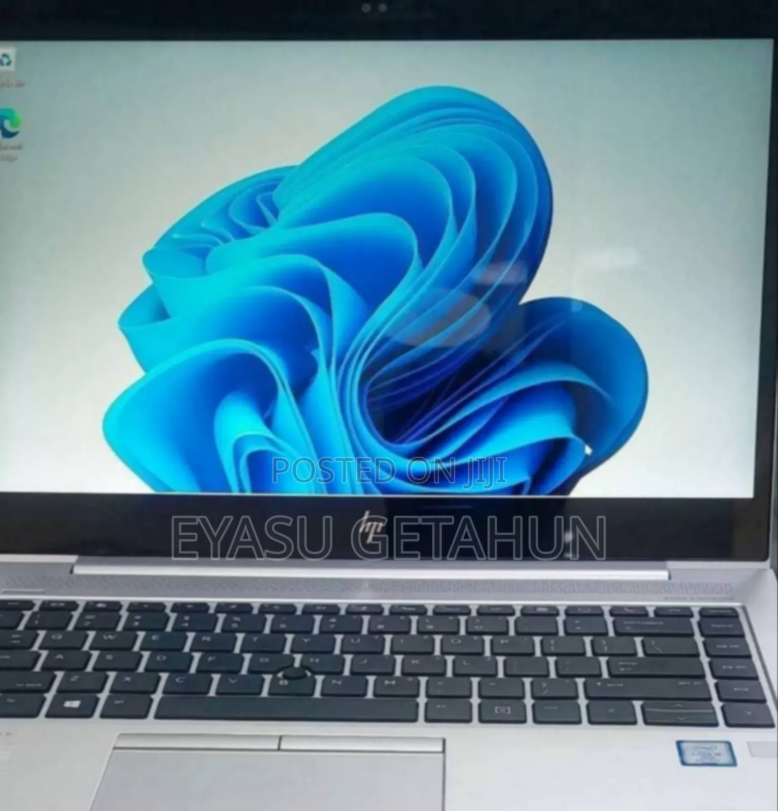 New Laptop HP EliteBook 840 16GB Intel Core I5 SSD 512GB