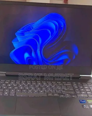 Photo - New Laptop HP Victus 16 16GB Intel Core I7 SSD 1T