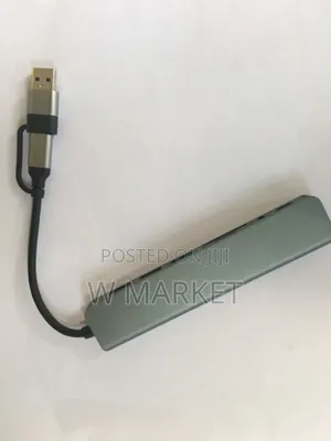 Photo - Usb-C Multi Adapter