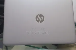 Photo - New Laptop HP EliteBook 840 G3 8GB Intel Core I5 SSD 512GB