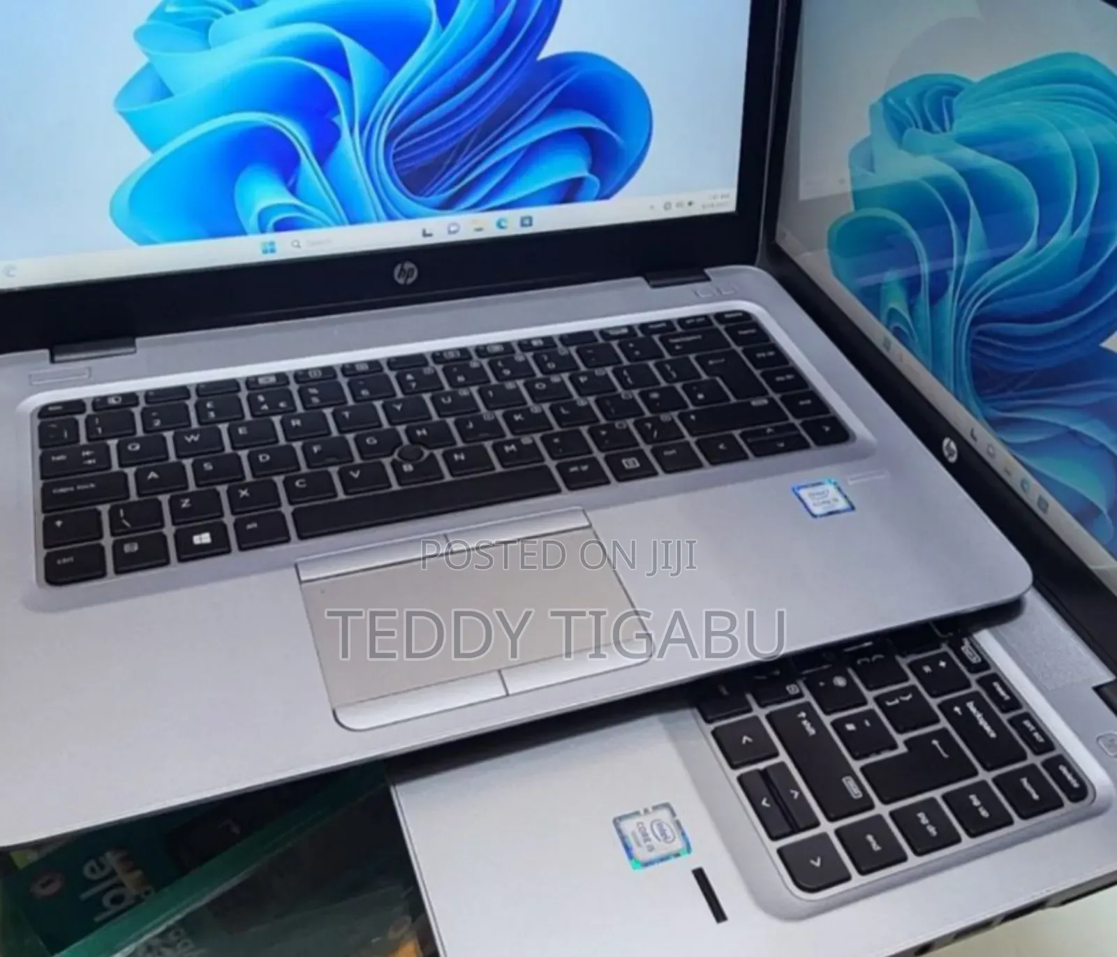 New Laptop HP EliteBook 840 G3 8GB Intel Core I5 SSD 512GB