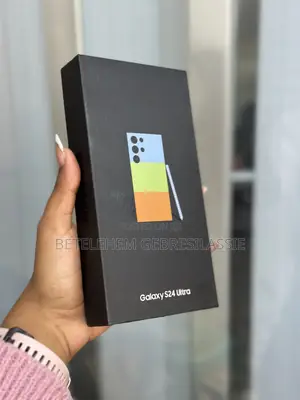 New Samsung Galaxy S24 Ultra 512 GB