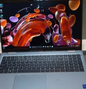 New Laptop Dell Latitude 5310 16GB Intel Core I7 SSD 512GB