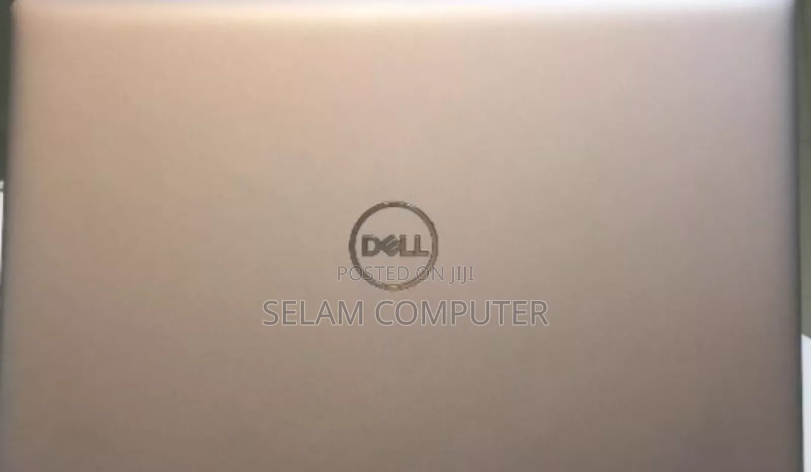 New Laptop Dell Latitude 5310 16GB Intel Core I7 SSD 512GB