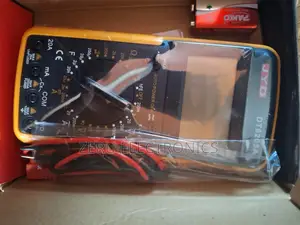 Digital Multimeter Jyd