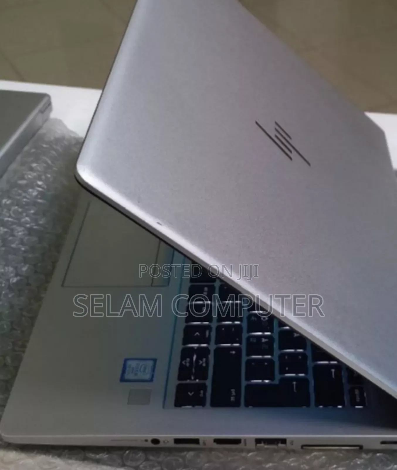 New Laptop HP EliteBook 840 G5 8GB Intel Core I5 SSD 512GB