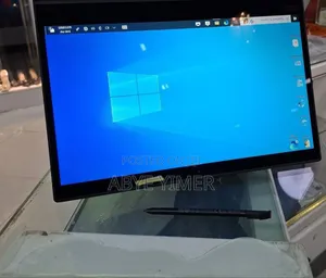 Photo - New Laptop Lenovo ThinkPad X390 Yoga 16GB Intel Core I5 SSD 512GB