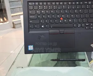 New Laptop Lenovo ThinkPad X390 Yoga 16GB Intel Core I5 SSD 512GB