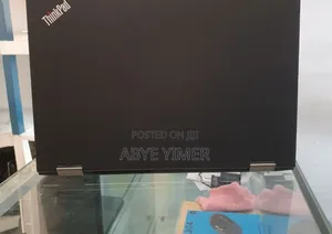 New Laptop Lenovo ThinkPad X390 Yoga 16GB Intel Core I5 SSD 512GB