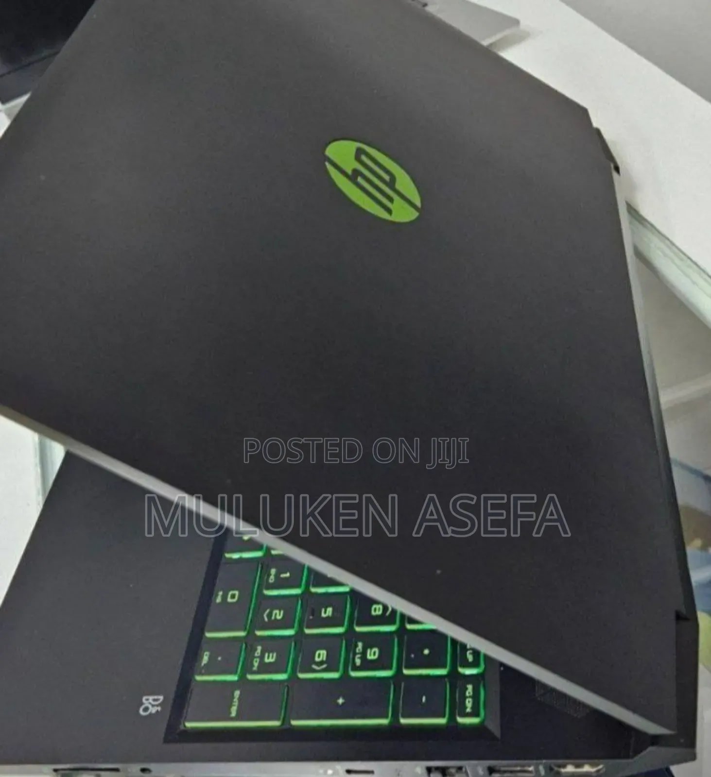 New Laptop HP Pavilion 15 16GB Intel Core I7 SSD 1T