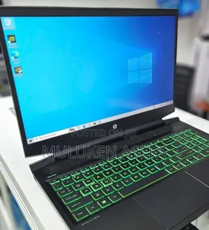 New Laptop HP Pavilion 15 16GB Intel Core I7 SSD 1T