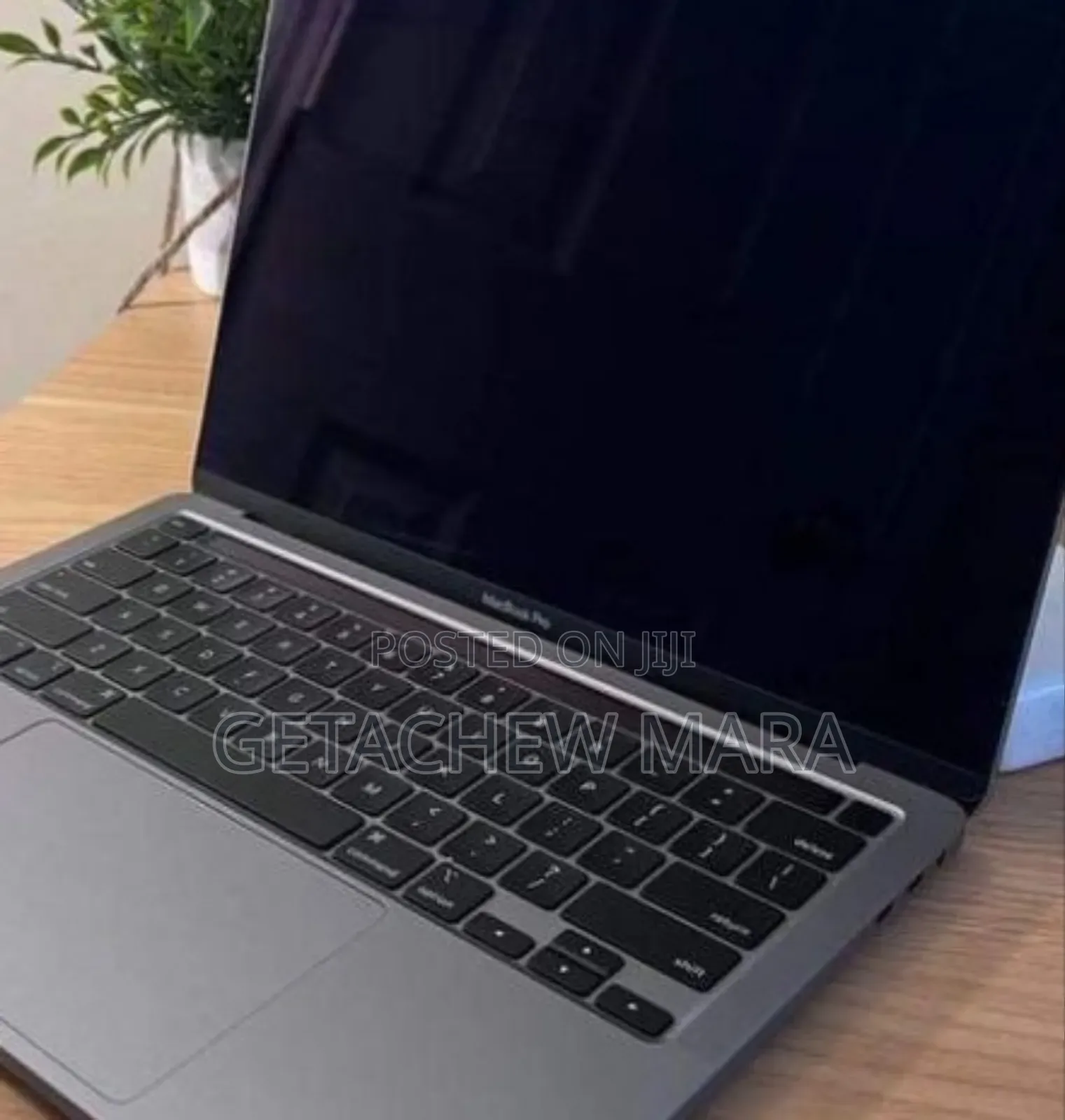 New Laptop Apple MacBook Pro 2019 64GB Intel Core I9 SSD 512GB