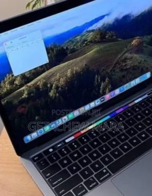 New Laptop Apple MacBook Pro 2019 64GB Intel Core I9 SSD 512GB