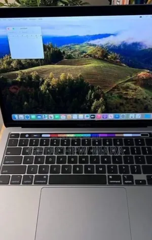 New Laptop Apple MacBook Pro 2019 64GB Intel Core I9 SSD 512GB