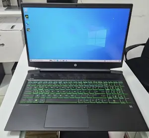 Photo - New Laptop HP Pavilion Power 15 16GB Intel Core I7 HDD+SSD 1T