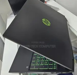 New Laptop HP Pavilion Power 15 16GB Intel Core I7 HDD+SSD 1T