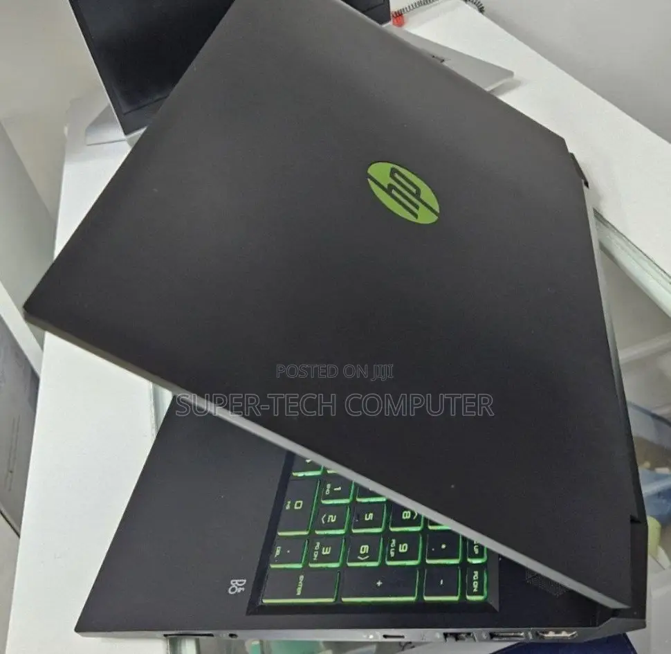 New Laptop HP Pavilion Power 15 16GB Intel Core I7 HDD+SSD 1T