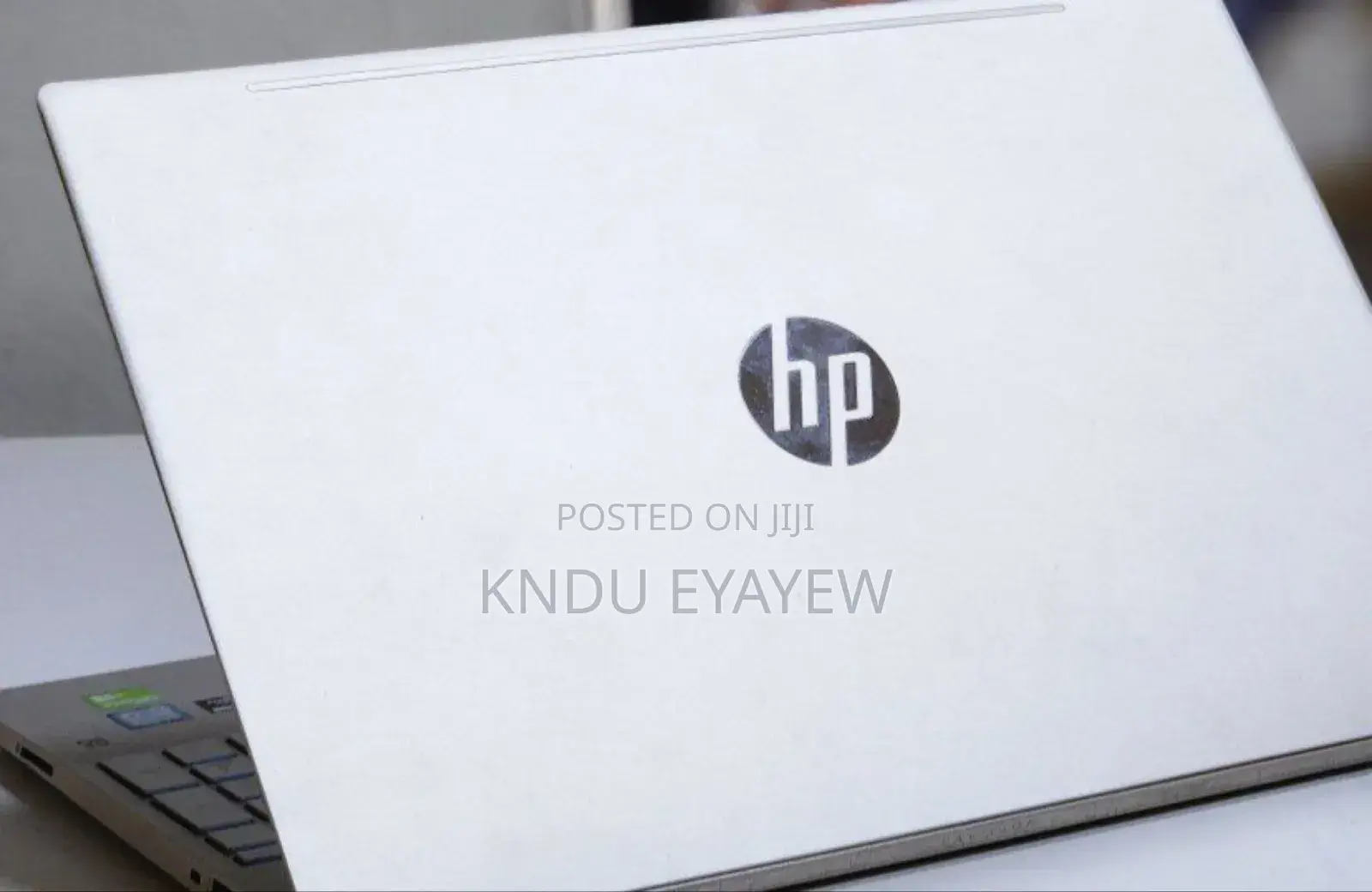 New Laptop HP Pavilion 15 8GB Intel Core I5 SSD 128GB