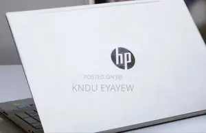 New Laptop HP Pavilion 15 8GB Intel Core I5 SSD 128GB