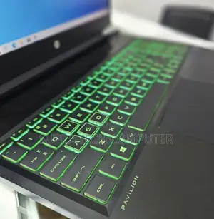 New Laptop HP Pavilion Power 15 16GB Intel Core I7 HDD+SSD 1T