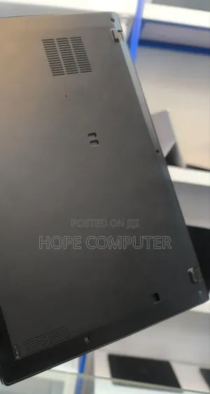 Photo - New Laptop Lenovo ThinkPad X1 Carbon 16GB Intel Core I7 SSD 512GB